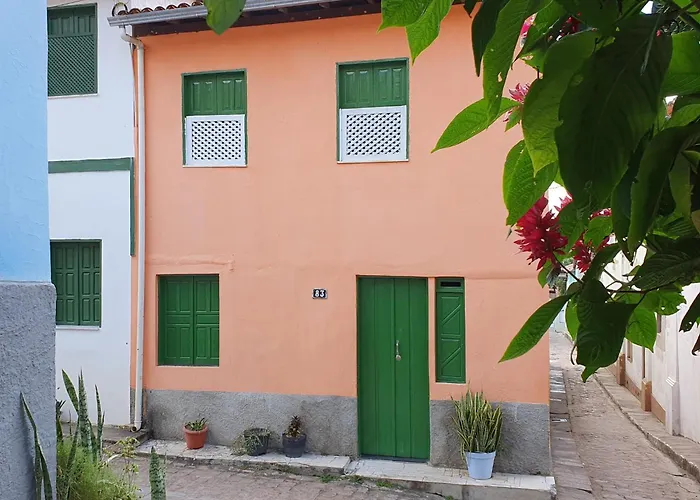 Casa De Nara
